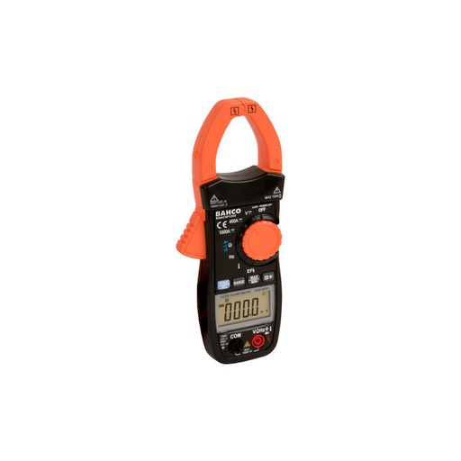 [BDACM1000] 1000 A AC/DC True RMS Dijital Pens Ampermetre