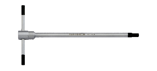 [BE1TH-5] Bahco Allen - Altıgen başlı vidalar için T-Kol