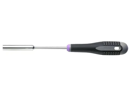 [BE-7806] Bahco ERGO™ Lokma tornavida, uzun kalibre