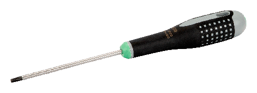 [BE-7907] Bahco ERGO™  Tornavidalar. TORX® ve ERGO™  Tornavidalar