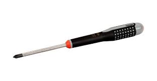 [BE-8600] Bahco ERGO™ tornavida. Philips vidalar için
