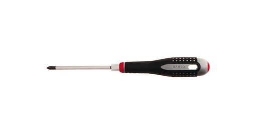 [BE-8610L] ERGO™ tornavida. Philips vidalar için