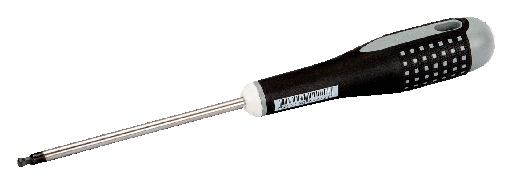 [BE-8700-5/32] Bahco ERGO™ Tornavidalar. Altıgen lokma başlı vidalar için, inç