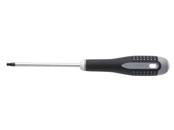 [BE-8704] Bahco ERGO™  Tornavidalar. Altıgen vidalar için
