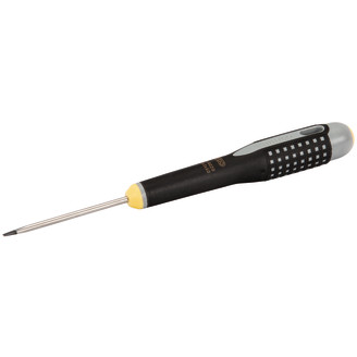 [BE-8821] Bahco ERGO™  Tornavidalar. Pozidriv vidalar için