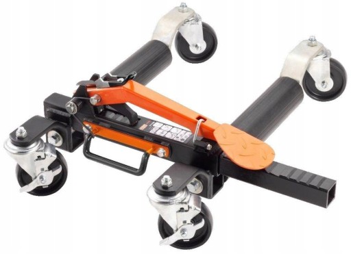 [BH1CD680] Araç manevrası için araba dolisi