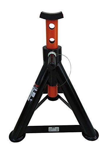 [BH3HD8000] Bahco Ağır iş kriko standı