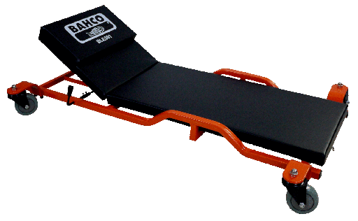 [BLE301] Bahco Alçak Yatma Tahtası