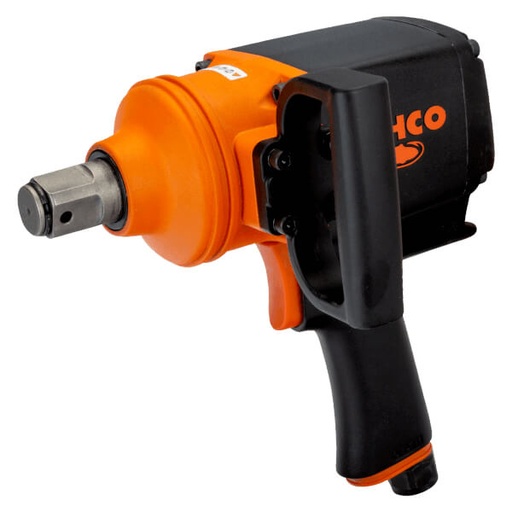 [BP905P] Bahco Tabanca kolu ile havalı somun sökme 1"