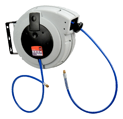 [BPHRC815] Bahco Havalı Hortum Makarası