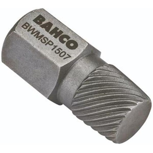 [BWMSP1501] Bahco Saplama Sökücü Bits
