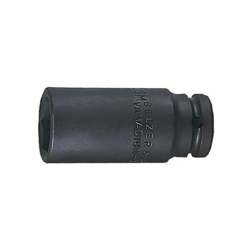 [K7806M-15] Bahco Lokma,1/2”, Uzun seri