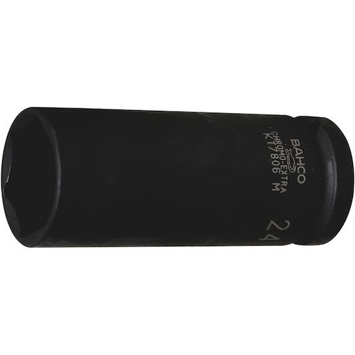 [K7806M-32] Bahco Lokma,1/2”, Uzun seri