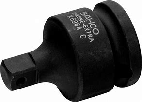 [K8164C] Adaptör 3/8" - 1/2"