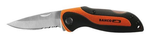 [KBSK-01] Bahco Spor bıçak