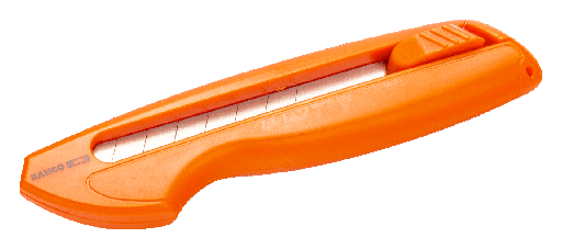 [KG18-01] Bahco 18mm bıçak