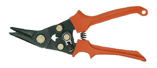 [MA225L] Havacılık kombine makasları