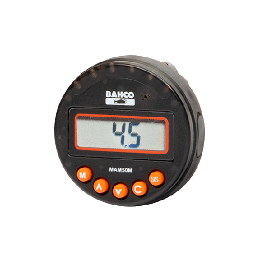 [MAM50M] Elektronik Açı Ölçer