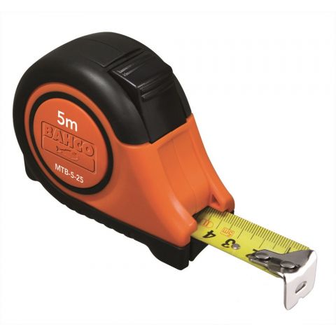 [MTB-3-16] Bahco Metre