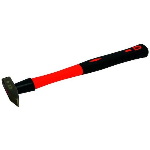 [NS504-1500-FB] Cam elyaf saplı kıvılcım çıkaraz makinist çekici