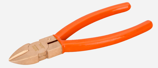 [NSB402-200] Kıvılcım çıkarmaz yan keski