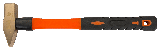 [NSB504-2000-FB] Kıvılcım çıkarmaz Mekanikçi çekici Fiber saplı CU- BE