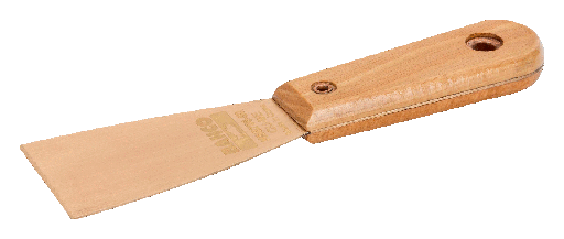 [NSB706-80] Bahco Kıvılcım çıkarmaz esnek kazıyıcı