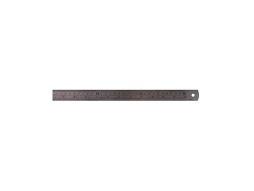 [SR300-MM] çelik metrik cetvel