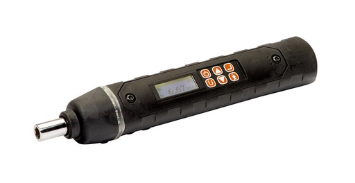 [TAS14S007] Elektronik Tork ve Açı Ölçer Tornavida