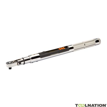 [TAWM12340] Bahco Elektronik Tork ve Açılı Anahtar - Hafıza / USB  ve Sabit Cırcır Başlıklı. hafızalı ve USB data yükleme