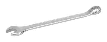 [111Z-1/4] Kombine anahtar, inç