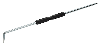 [1177-SCRIBE] Bahco Çizgi kalemi 230mm. 4mm çaplı ve 70° açıda