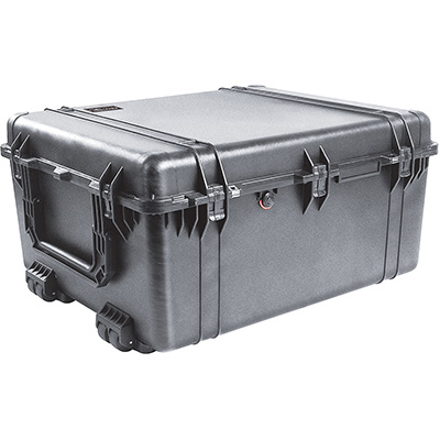 [1690-000-110E] PELİ 1690-000-110E ÇANTA PELI#1690,WL/WF,OD BLACK