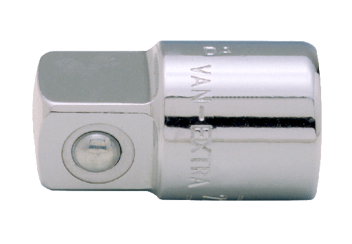 [6972] Arttırma Adaptörü, 1/4" kare şaft ve 3/8" lokma  6972